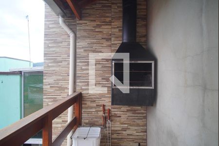 Casa à venda com 264m², 3 quartos e 3 vagasChurrasqueira