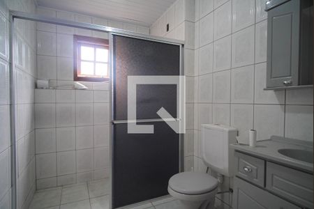 Casa à venda com 264m², 3 quartos e 3 vagasBanheiro