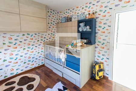 Casa de condomínio à venda com 700m², 4 quartos e 6 vagasSuíte 2  