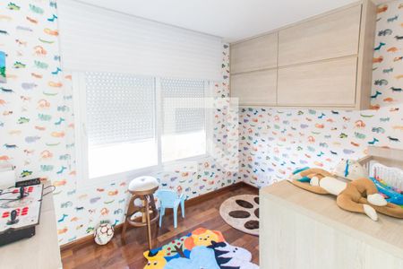 Casa de condomínio à venda com 700m², 4 quartos e 6 vagasSuíte 2  