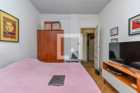 Apartamento à venda com 111m², 3 quartos e sem vaga Apartamento à venda com 111m², 3 quartos e sem vagaQuarto 2