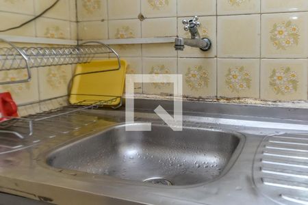 Apartamento à venda com 111m², 3 quartos e sem vaga Apartamento à venda com 111m², 3 quartos e sem vagaCozinha