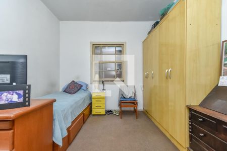 Apartamento à venda com 111m², 3 quartos e sem vaga Apartamento à venda com 111m², 3 quartos e sem vagaQuarto 3