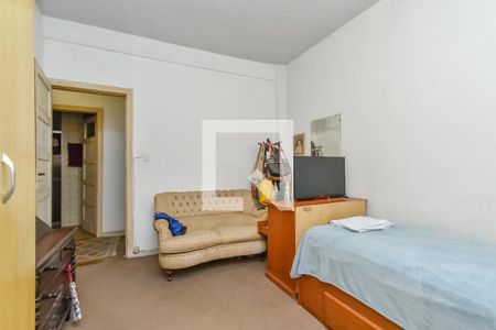 Apartamento à venda com 111m², 3 quartos e sem vaga Apartamento à venda com 111m², 3 quartos e sem vagaQuarto 3