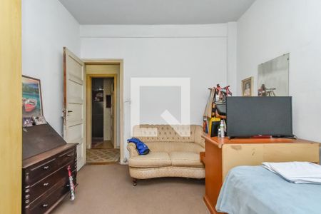 Apartamento à venda com 111m², 3 quartos e sem vaga Apartamento à venda com 111m², 3 quartos e sem vagaQuarto 3