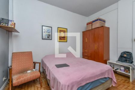 Apartamento à venda com 111m², 3 quartos e sem vaga Apartamento à venda com 111m², 3 quartos e sem vagaQuarto 2