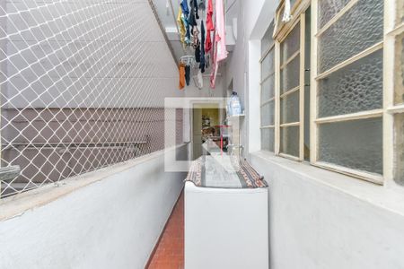 Apartamento à venda com 111m², 3 quartos e sem vaga Apartamento à venda com 111m², 3 quartos e sem vagaÁrea de Serviço