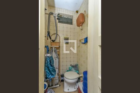 Apartamento à venda com 111m², 3 quartos e sem vaga Apartamento à venda com 111m², 3 quartos e sem vagaÁrea de Serviço