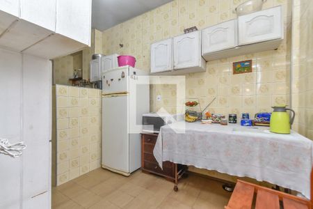 Apartamento à venda com 111m², 3 quartos e sem vaga Apartamento à venda com 111m², 3 quartos e sem vagaCozinha