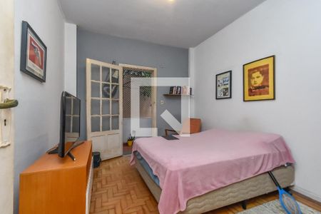 Apartamento à venda com 111m², 3 quartos e sem vaga Apartamento à venda com 111m², 3 quartos e sem vagaQuarto 2