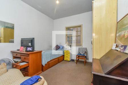 Apartamento à venda com 111m², 3 quartos e sem vaga Apartamento à venda com 111m², 3 quartos e sem vagaQuarto 3