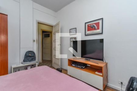 Apartamento à venda com 111m², 3 quartos e sem vaga Apartamento à venda com 111m², 3 quartos e sem vagaQuarto 2