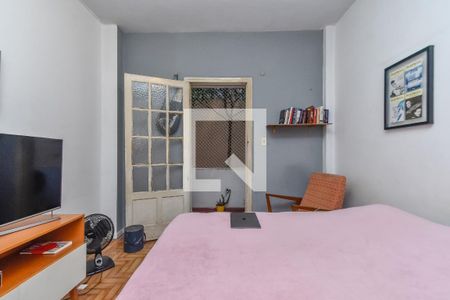 Apartamento à venda com 111m², 3 quartos e sem vaga Apartamento à venda com 111m², 3 quartos e sem vagaQuarto 2