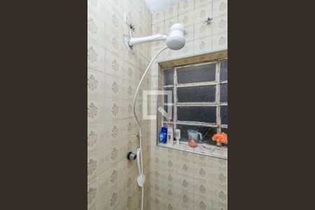 Apartamento à venda com 111m², 3 quartos e sem vaga Apartamento à venda com 111m², 3 quartos e sem vagaBanheiro