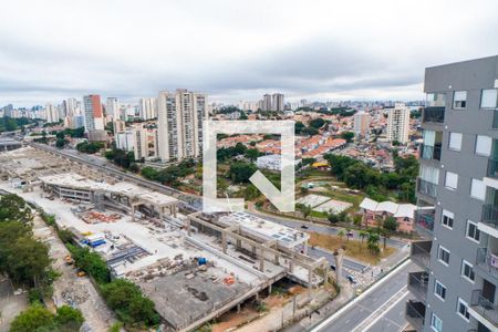 Quarto de apartamento para alugar com 1 quarto, 34m² em Vila Paulista, São Paulo