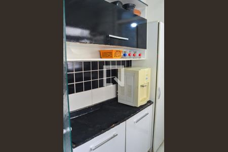 Apartamento à venda com 100m², 3 quartos e 1 vaga Apartamento à venda com 100m², 3 quartos e 1 vagaDetalhe da area de serviço