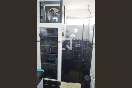 Apartamento à venda com 100m², 3 quartos e 1 vaga Apartamento à venda com 100m², 3 quartos e 1 vagaBanheiro