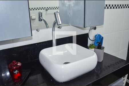 Apartamento à venda com 100m², 3 quartos e 1 vaga Apartamento à venda com 100m², 3 quartos e 1 vagaBanheiro - torneira