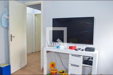 Apartamento à venda com 100m², 3 quartos e 1 vaga Apartamento à venda com 100m², 3 quartos e 1 vagaQuarto 2