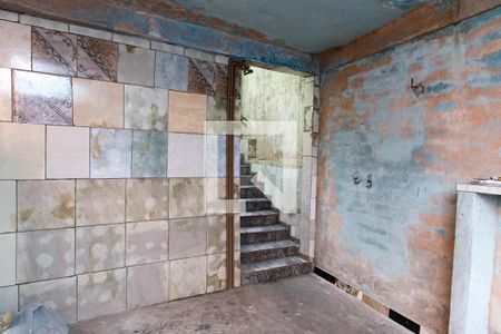 Casa à venda com 50m², 2 quartos e sem vagaGaragem