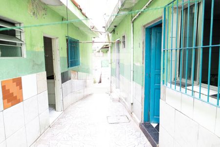 Casa à venda com 50m², 2 quartos e sem vagaÁrea de Serviço