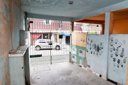 Casa à venda com 50m², 2 quartos e sem vagaGaragem