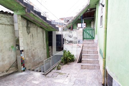 Casa à venda com 50m², 2 quartos e sem vagaÁrea comum