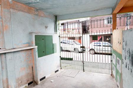 Casa à venda com 50m², 2 quartos e sem vagaGaragem