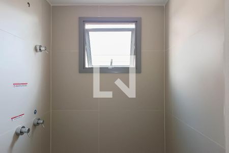 Apartamento à venda com 28m², 1 quarto e sem vagaBanheiro