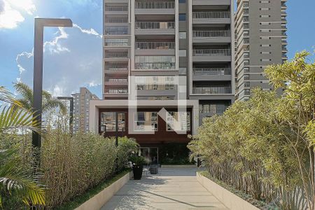 Apartamento à venda com 28m², 1 quarto e sem vagaEntrada