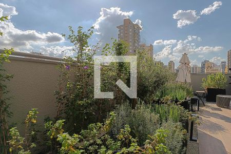 Apartamento à venda com 28m², 1 quarto e sem vagaJardim