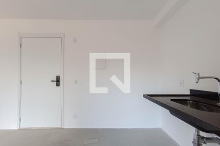 Apartamento à venda com 28m², 1 quarto e sem vagaCozinha