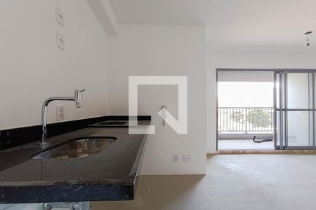Apartamento à venda com 28m², 1 quarto e sem vagaCozinha