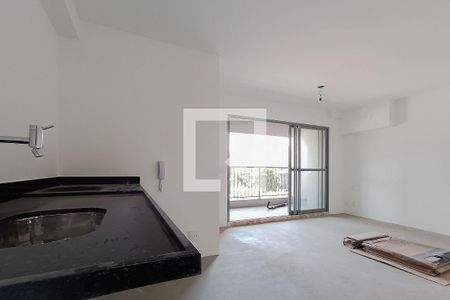 Apartamento à venda com 28m², 1 quarto e sem vagaCozinha