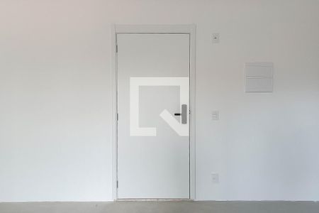 Apartamento à venda com 28m², 1 quarto e sem vagaEntrada