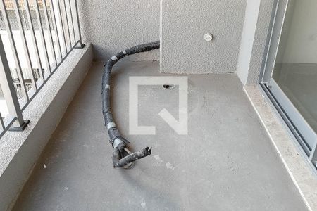 Apartamento à venda com 28m², 1 quarto e sem vagaAr condicionado