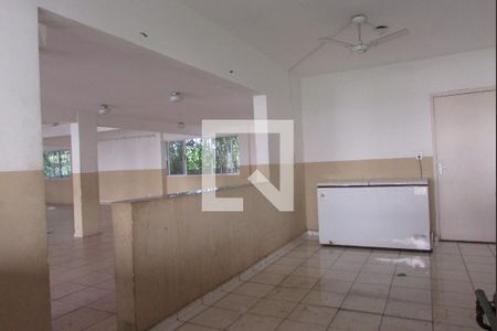 Apartamento para alugar com 56m², 2 quartos e 2 vagasSalão de Festas