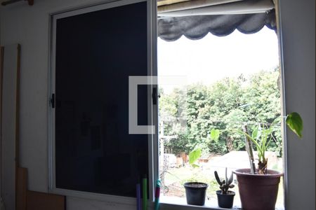 Apartamento para alugar com 56m², 2 quartos e 2 vagasDetalhe