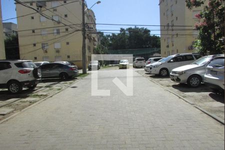 Apartamento para alugar com 56m², 2 quartos e 2 vagasGaragem
