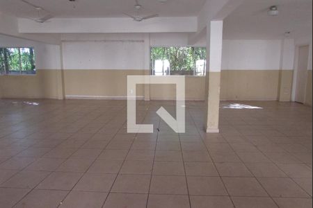 Apartamento para alugar com 56m², 2 quartos e 2 vagasÁrea comum - Salão de festas