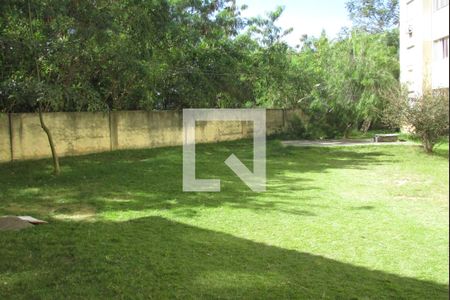 Apartamento para alugar com 56m², 2 quartos e 2 vagasÁrea comum