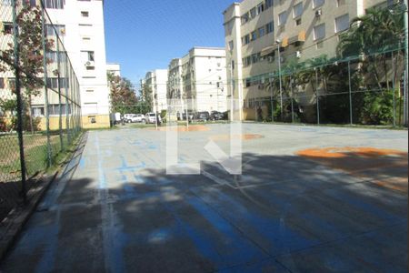 Apartamento para alugar com 56m², 2 quartos e 2 vagasQuadra