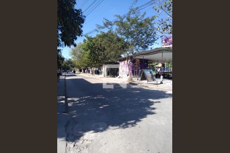 Apartamento para alugar com 56m², 2 quartos e 2 vagasVista da Rua