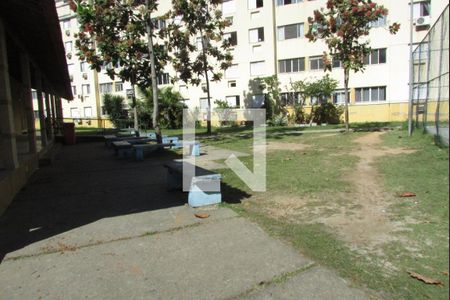 Apartamento para alugar com 56m², 2 quartos e 2 vagasÁrea comum