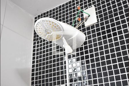 Apartamento para alugar com 56m², 2 quartos e 2 vagasChuveiro