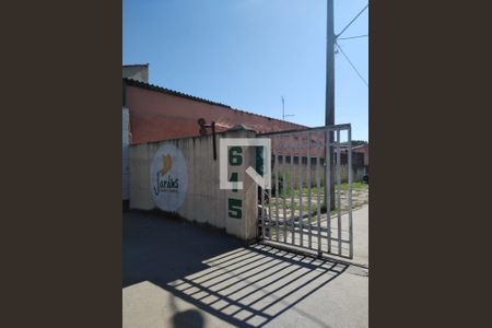 Apartamento para alugar com 56m², 2 quartos e 2 vagasFachado do condomínio