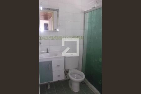 Apartamento à venda com 76m², 2 quartos e sem vagaBanheiro