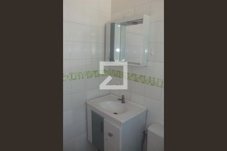 Apartamento à venda com 76m², 2 quartos e sem vagaBanheiro