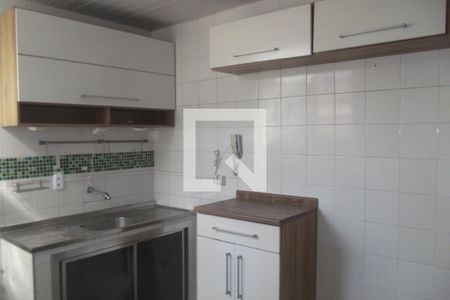 Apartamento à venda com 76m², 2 quartos e sem vagaCozinha