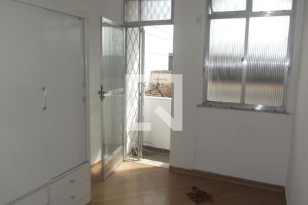 Apartamento à venda com 76m², 2 quartos e sem vagaQuarto